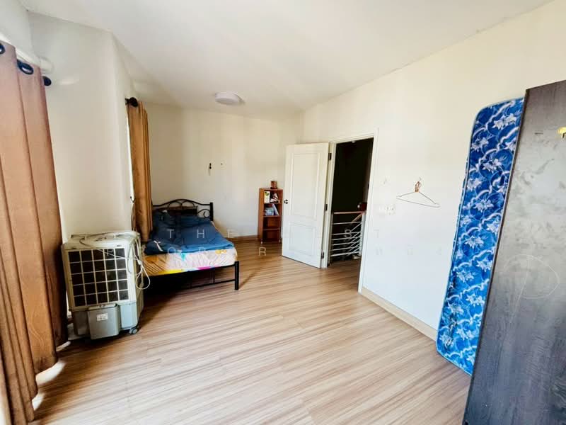 เดอะ วัลเลย์ อมตะ - พานทอง, Chon Buri (Pattaya), Samed, Muang Chon Buri, Chon Buri (Pattaya), 3 Bedrooms, 100 sqm, Townhouse For Sale, by The Best Property หนิง, 500148255 - DDproperty.com