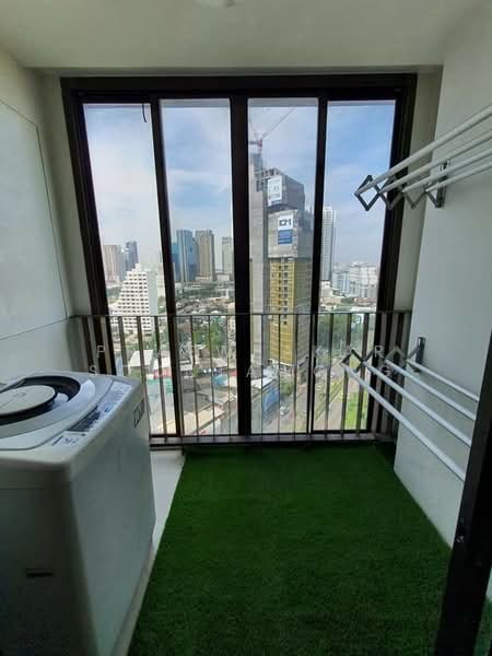 ให้เช่า - IDEO Ladprao 5 : ไอดีโอ ลาดพร้าว 5, กรุงเทพ