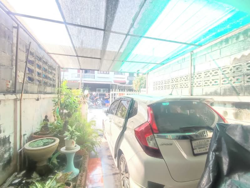 หมู่บ้านเพชรไพลิน กระทุ่มแบน, สมุทรสาคร, อ้อมน้อย, กระทุ่มแบน, สมุทรสาคร, 120 ตร.ม., ทาวน์เฮ้าส์ ขาย, โดย The Best Property เจี๊ยบ, 500148257 - DDproperty.com