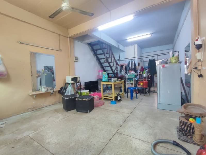 หมู่บ้านเพชรไพลิน กระทุ่มแบน, สมุทรสาคร, อ้อมน้อย, กระทุ่มแบน, สมุทรสาคร, 120 ตร.ม., ทาวน์เฮ้าส์ ขาย, โดย The Best Property เจี๊ยบ, 500148257 - DDproperty.com