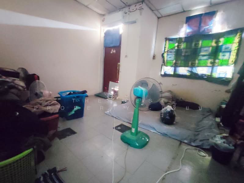 หมู่บ้านเพชรไพลิน กระทุ่มแบน, Samut Sakhon, Om Noi, Krathum Baen, Samut Sakhon, 2 Bedrooms, 120 sqm, Townhouse For Sale, by The Best Property  เจี๊ยบ, 500148257 - DDproperty.com