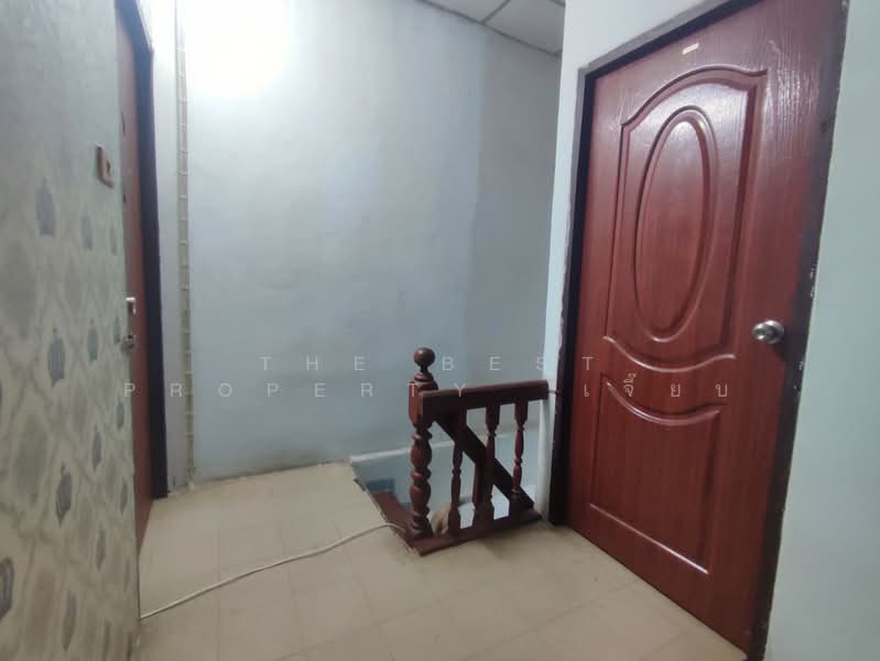หมู่บ้านเพชรไพลิน กระทุ่มแบน, Samut Sakhon, Om Noi, Krathum Baen, Samut Sakhon, 2 Bedrooms, 120 sqm, Townhouse For Sale, by The Best Property  เจี๊ยบ, 500148257 - DDproperty.com