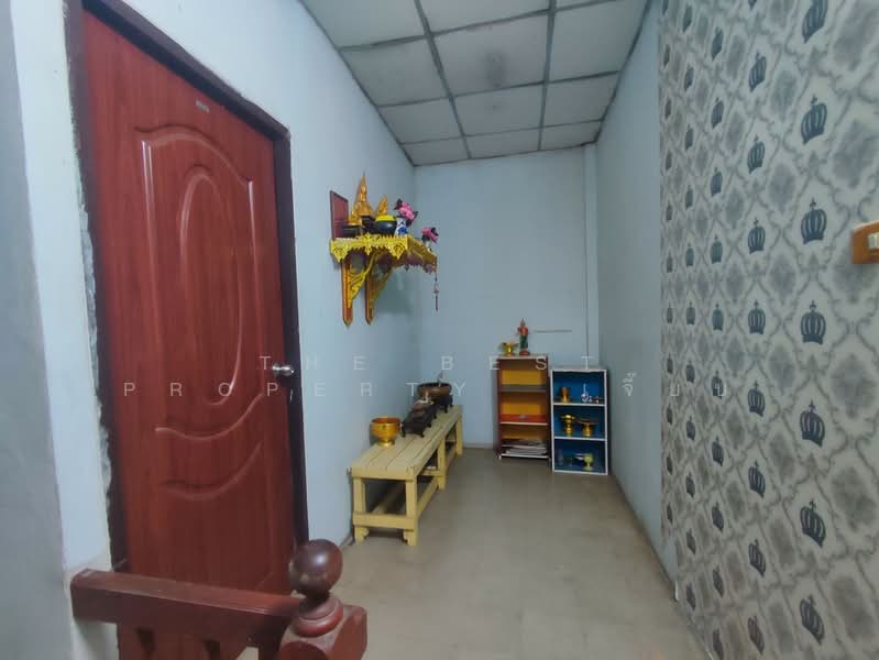 หมู่บ้านเพชรไพลิน กระทุ่มแบน, สมุทรสาคร, อ้อมน้อย, กระทุ่มแบน, สมุทรสาคร, 120 ตร.ม., ทาวน์เฮ้าส์ ขาย, โดย The Best Property เจี๊ยบ, 500148257 - DDproperty.com