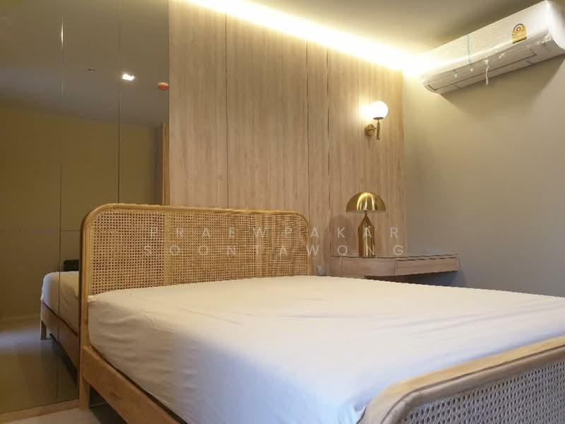 Life Ladprao, Bangkok, 992 Ladprao Road, Jom Phon, Chatuchak, Bangkok, 1 Bedroom, 26 sqm, Condo For Rent, by Praewpakar Soontawong, 500148259 - DDproperty.com