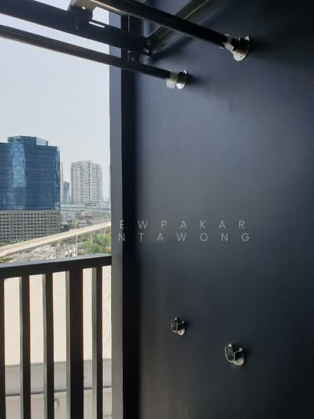 Life Ladprao : ไลฟ์ ลาดพร้าว, กรุงเทพ, 992 ถนนลาดพร้าว, จอมพล, จตุจักร, กรุงเทพ, 26 ตร.ม., คอนโด ให้เช่า, โดย Praewpakar Soontawong, 500148259 - DDproperty.com