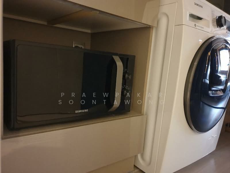 Life Ladprao, Bangkok, 992 Ladprao Road, Jom Phon, Chatuchak, Bangkok, 1 Bedroom, 26 sqm, Condo For Rent, by Praewpakar Soontawong, 500148259 - DDproperty.com
