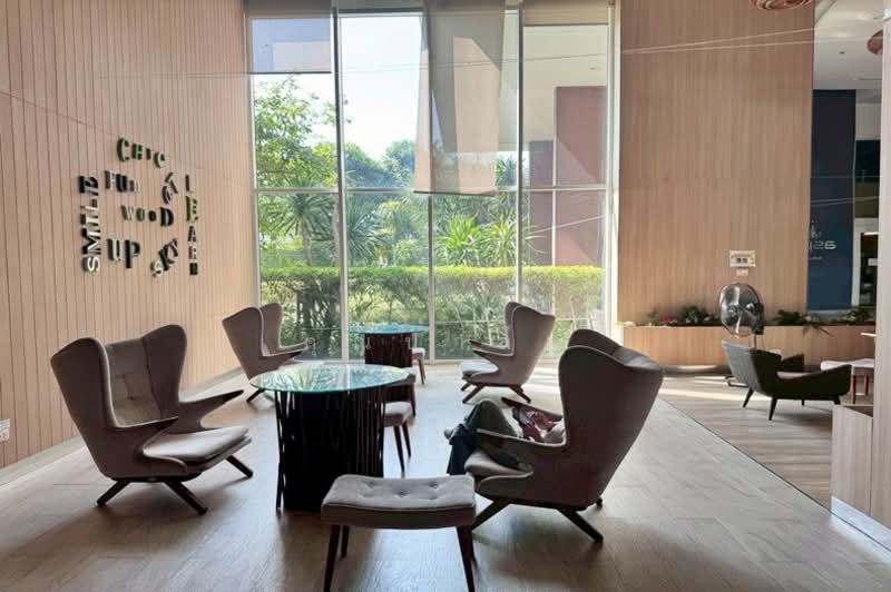 Aspire Rattanatibet 1, Nonthaburi, 678 Rattanathibet Road, Bang Kra So, Muang Nonthaburi, Nonthaburi, 1 Bedroom, 25 sqm, Condo For Sale, by คุณปาล์ม, 500148262 - DDproperty.com