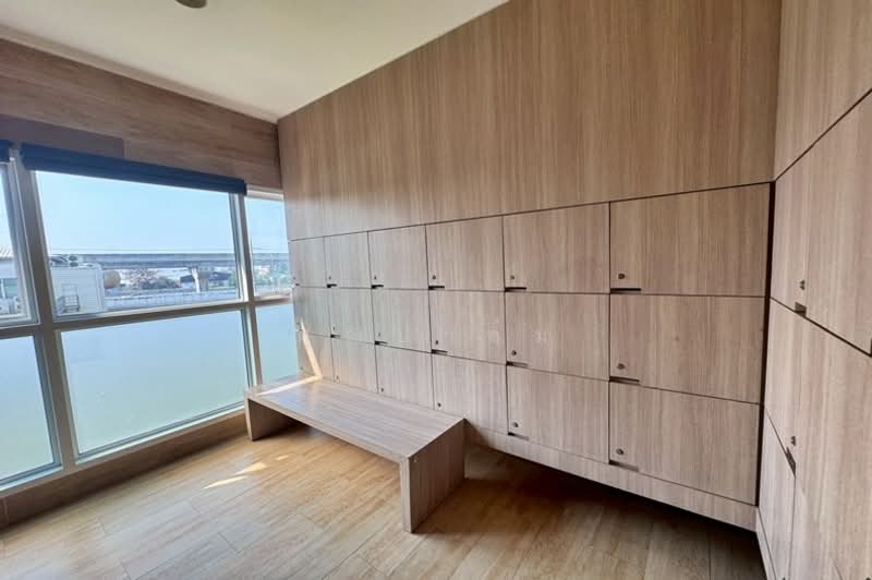 Aspire Rattanatibet 1, Nonthaburi, 678 Rattanathibet Road, Bang Kra So, Muang Nonthaburi, Nonthaburi, 1 Bedroom, 25 sqm, Condo For Sale, by คุณปาล์ม, 500148262 - DDproperty.com