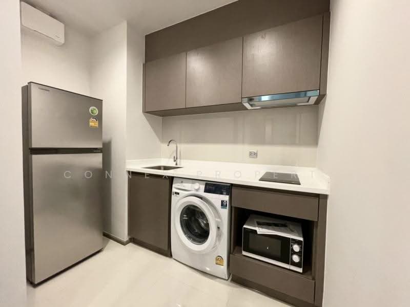 Life Ladprao Valley, Bangkok, Phaholyothin Road, Jom Phon, Chatuchak, Bangkok, 1 Bedroom, 35 sqm, Condo For Rent, by Connex Property, 500148263 - DDproperty.com