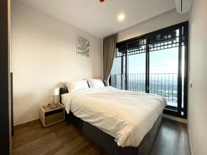 Life Ladprao Valley, Bangkok, Phaholyothin Road, Jom Phon, Chatuchak, Bangkok, 1 Bedroom, 35 sqm, Condo For Rent, by Connex Property, 500148263 - DDproperty.com