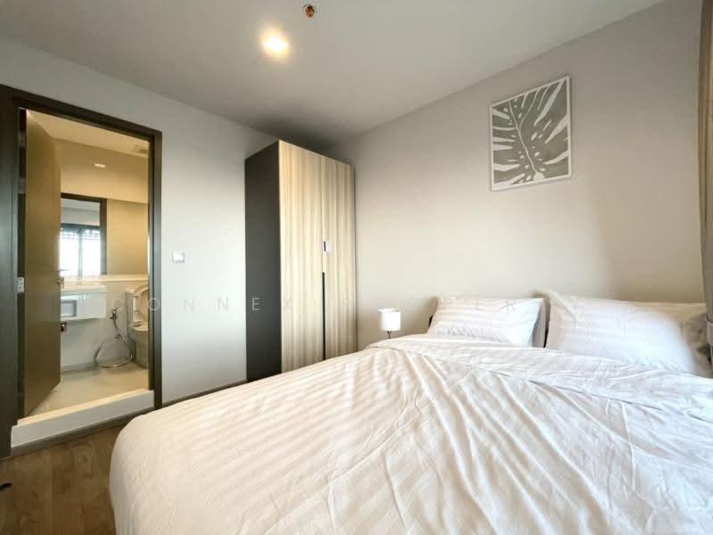 Life Ladprao Valley, Bangkok, Phaholyothin Road, Jom Phon, Chatuchak, Bangkok, 1 Bedroom, 35 sqm, Condo For Rent, by Connex Property, 500148263 - DDproperty.com