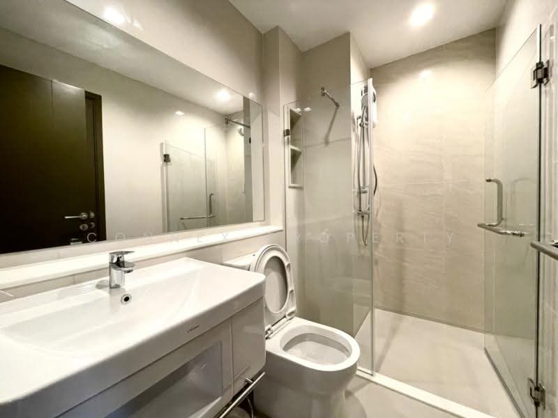 Life Ladprao Valley, Bangkok, Phaholyothin Road, Jom Phon, Chatuchak, Bangkok, 1 Bedroom, 35 sqm, Condo For Rent, by Connex Property, 500148263 - DDproperty.com