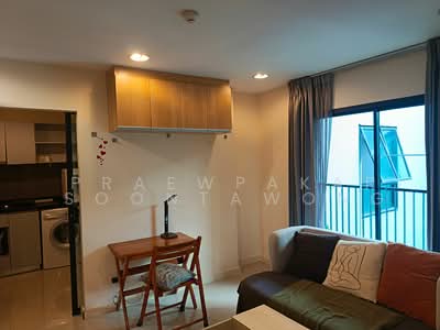 For Rent - Zenith Place Sukhumvit 42, Bangkok
