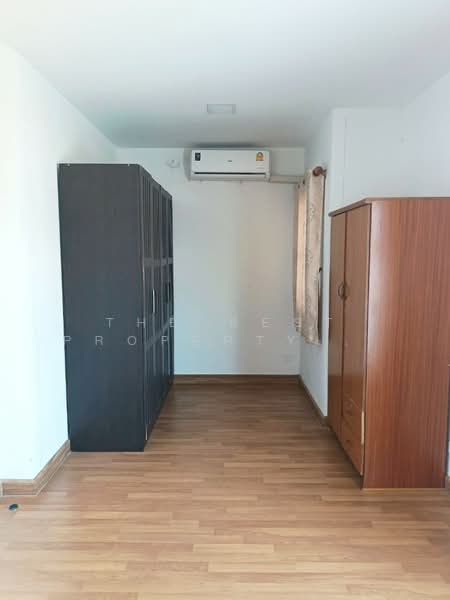 The Connect Teparak-MuangMai, Samut Prakan, Thepharak Road, Bang Phriang, Bang Bo, Samut Prakan, 2 Bedrooms, 100 sqm, Townhouse For Sale, by The Best Property นนท์, 500148269 - DDproperty.com