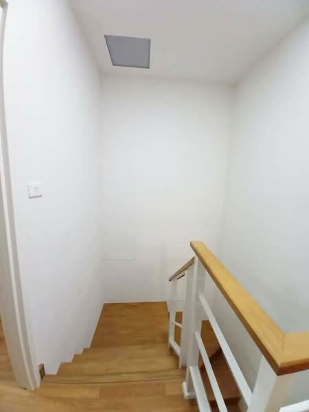 The Connect Teparak-MuangMai, Samut Prakan, Thepharak Road, Bang Phriang, Bang Bo, Samut Prakan, 2 Bedrooms, 100 sqm, Townhouse For Sale, by The Best Property นนท์, 500148269 - DDproperty.com