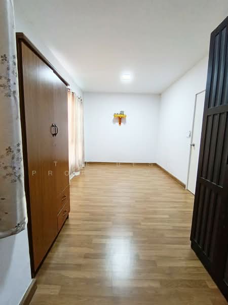 The Connect Teparak-MuangMai : เดอะ คอนเนค เทพารักษ์-เมืองใหม่, สมุทรปราการ, ถนนเทพารักษ์, บางเพรียง, บางบ่อ, สมุทรปราการ, 100 ตร.ม., ทาวน์เฮ้าส์ ขาย, โดย The Best Property นนท์, 500148269 - DDproperty.com