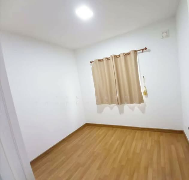 The Connect Teparak-MuangMai, Samut Prakan, Thepharak Road, Bang Phriang, Bang Bo, Samut Prakan, 2 Bedrooms, 100 sqm, Townhouse For Sale, by The Best Property นนท์, 500148269 - DDproperty.com