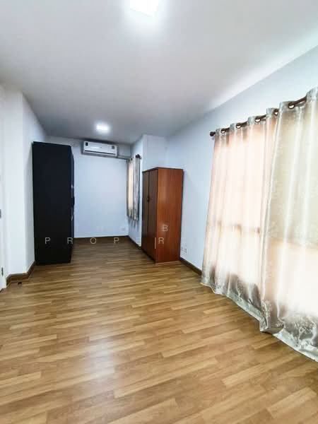 The Connect Teparak-MuangMai, Samut Prakan, Thepharak Road, Bang Phriang, Bang Bo, Samut Prakan, 2 Bedrooms, 100 sqm, Townhouse For Sale, by The Best Property นนท์, 500148269 - DDproperty.com