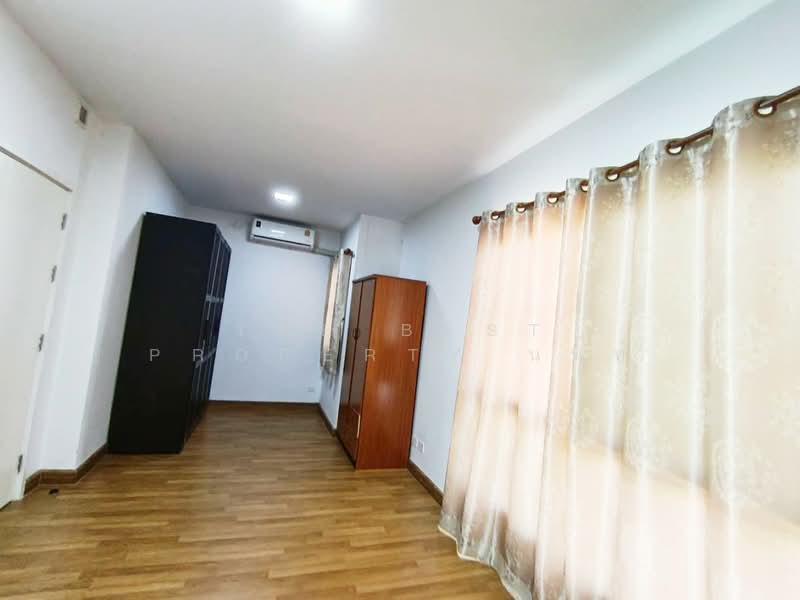 The Connect Teparak-MuangMai, Samut Prakan, Thepharak Road, Bang Phriang, Bang Bo, Samut Prakan, 2 Bedrooms, 100 sqm, Townhouse For Sale, by The Best Property นนท์, 500148269 - DDproperty.com