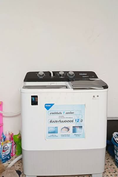 The Connect Teparak-MuangMai, Samut Prakan, Thepharak Road, Bang Phriang, Bang Bo, Samut Prakan, 2 Bedrooms, 100 sqm, Townhouse For Sale, by The Best Property นนท์, 500148269 - DDproperty.com