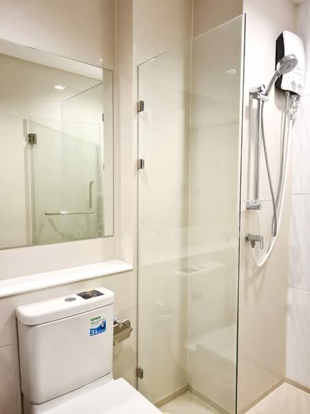 Life One Wireless, Bangkok, 1 Wireless Road, Lumphini, Pathum Wan, Bangkok, 1 Bedroom, 28 sqm, Condo For Rent, by Praewpakar Soontawong, 500148275 - DDproperty.com