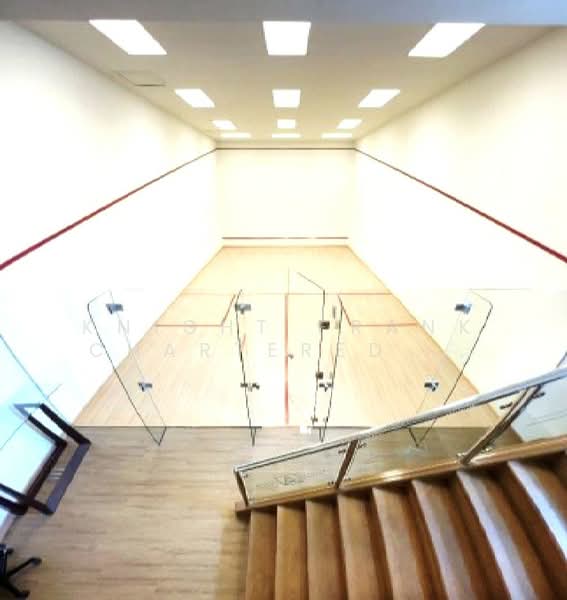 All Seasons Mansion : ออลซีซั่น แมนชั่น, กรุงเทพ, ซอยร่วมฤดี ถนนวิทยุ, ลุมพินี, ปทุมวัน, กรุงเทพ, 137 ตร.ม., คอนโด ให้เช่า, โดย Knight Frank Chartered (Thailand) Co.,Ltd, 500148276 - DDproperty.com