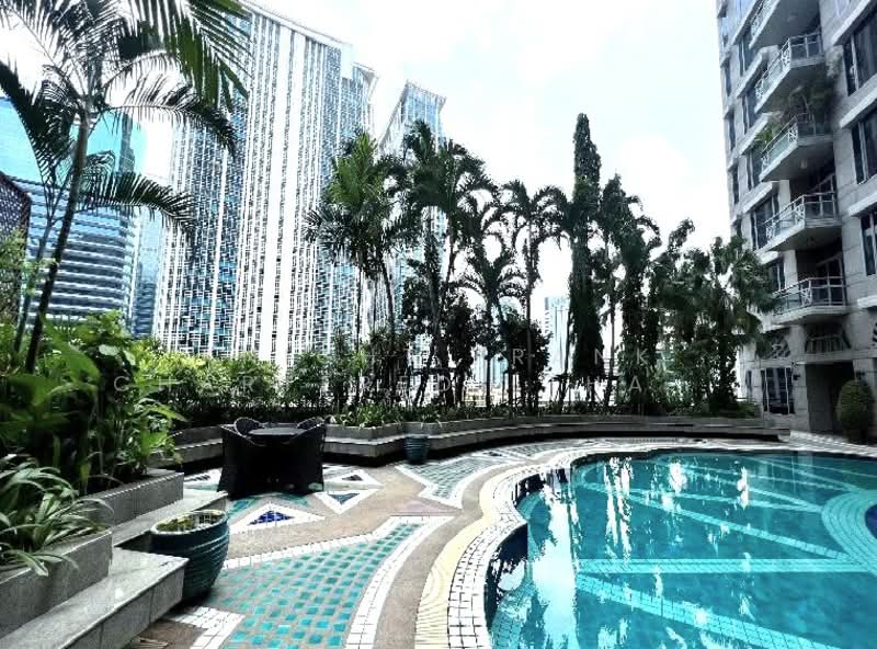 All Seasons Mansion : ออลซีซั่น แมนชั่น, กรุงเทพ, ซอยร่วมฤดี ถนนวิทยุ, ลุมพินี, ปทุมวัน, กรุงเทพ, 137 ตร.ม., คอนโด ให้เช่า, โดย Knight Frank Chartered (Thailand) Co.,Ltd, 500148276 - DDproperty.com