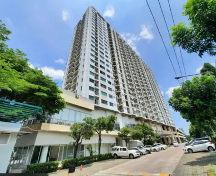 Supalai Park Srinakarin, Bangkok, 688 Srinakarin Road, Nong Bon, Prawet, Bangkok, 2 Bedrooms, 84 sqm, Condo For Rent, by Praewpakar Soontawong, 500148277 - DDproperty.com