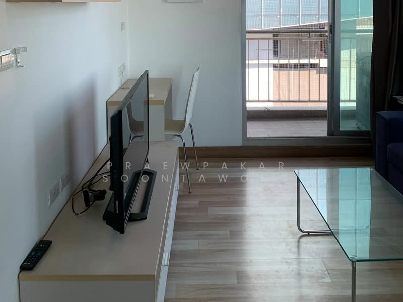 Centric Scene Sukhumvit 64, Bangkok, - Soi Sukhumvit 64, Bang Na, Bang Na, Bangkok, 1 Bedroom, 41 sqm, Condo For Rent, by Praewpakar Soontawong, 500148285 - DDproperty.com