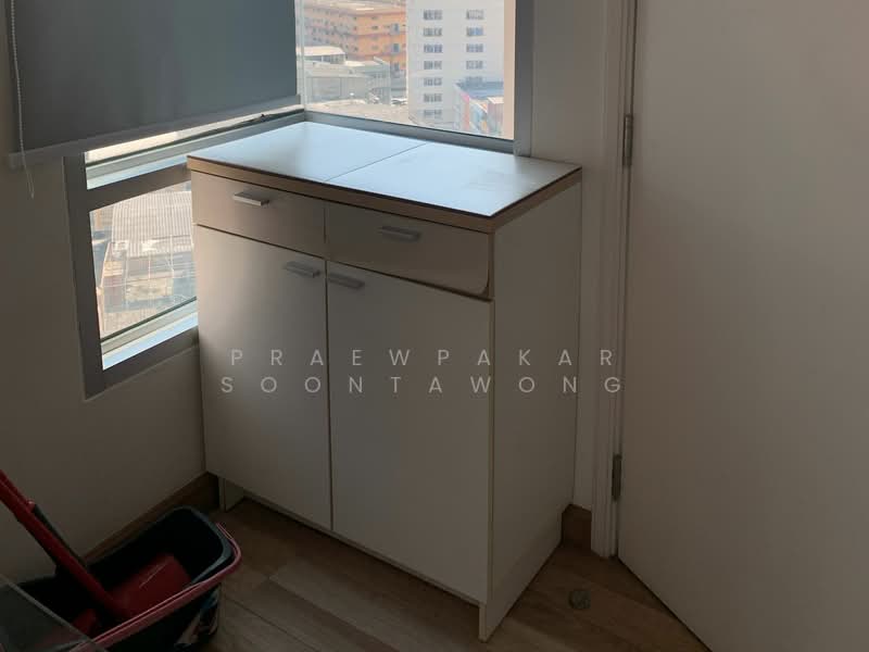 Centric Scene Sukhumvit 64 : เซ็นทริค ซีน สุขุมวิท 64, กรุงเทพ, - ซอยสุขุมวิท 64, บางนา, บางนา, กรุงเทพ, 41 ตร.ม., คอนโด ให้เช่า, โดย Praewpakar Soontawong, 500148285 - DDproperty.com