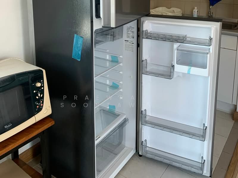 Centric Scene Sukhumvit 64, Bangkok, - Soi Sukhumvit 64, Bang Na, Bang Na, Bangkok, 1 Bedroom, 41 sqm, Condo For Rent, by Praewpakar Soontawong, 500148285 - DDproperty.com