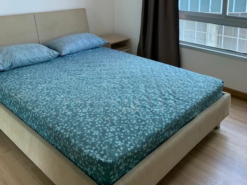 Centric Scene Sukhumvit 64, Bangkok, - Soi Sukhumvit 64, Bang Na, Bang Na, Bangkok, 1 Bedroom, 41 sqm, Condo For Rent, by Praewpakar Soontawong, 500148285 - DDproperty.com