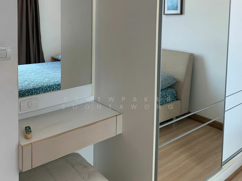 Centric Scene Sukhumvit 64, Bangkok, - Soi Sukhumvit 64, Bang Na, Bang Na, Bangkok, 1 Bedroom, 41 sqm, Condo For Rent, by Praewpakar Soontawong, 500148285 - DDproperty.com