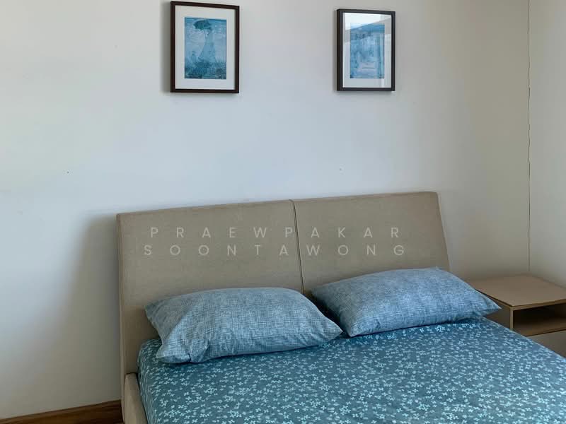 Centric Scene Sukhumvit 64, Bangkok, - Soi Sukhumvit 64, Bang Na, Bang Na, Bangkok, 1 Bedroom, 41 sqm, Condo For Rent, by Praewpakar Soontawong, 500148285 - DDproperty.com