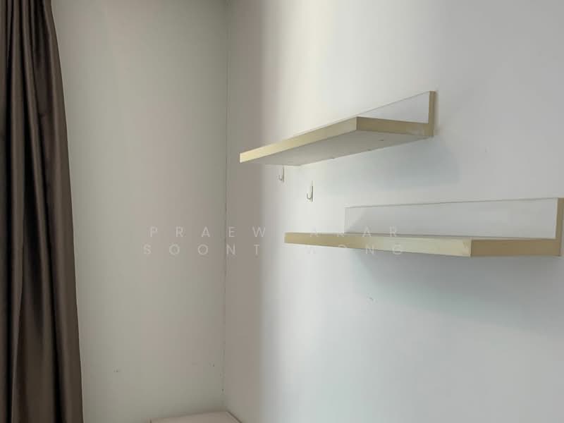 Centric Scene Sukhumvit 64, Bangkok, - Soi Sukhumvit 64, Bang Na, Bang Na, Bangkok, 1 Bedroom, 41 sqm, Condo For Rent, by Praewpakar Soontawong, 500148285 - DDproperty.com