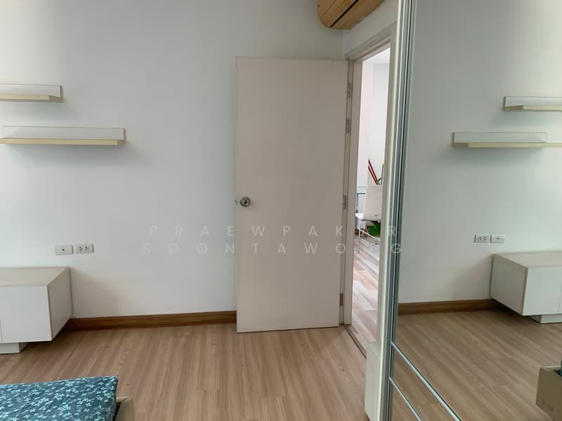 Centric Scene Sukhumvit 64, Bangkok, - Soi Sukhumvit 64, Bang Na, Bang Na, Bangkok, 1 Bedroom, 41 sqm, Condo For Rent, by Praewpakar Soontawong, 500148285 - DDproperty.com