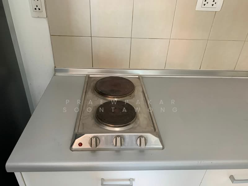 Centric Scene Sukhumvit 64, Bangkok, - Soi Sukhumvit 64, Bang Na, Bang Na, Bangkok, 1 Bedroom, 41 sqm, Condo For Rent, by Praewpakar Soontawong, 500148285 - DDproperty.com