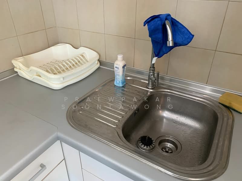 Centric Scene Sukhumvit 64, Bangkok, - Soi Sukhumvit 64, Bang Na, Bang Na, Bangkok, 1 Bedroom, 41 sqm, Condo For Rent, by Praewpakar Soontawong, 500148285 - DDproperty.com