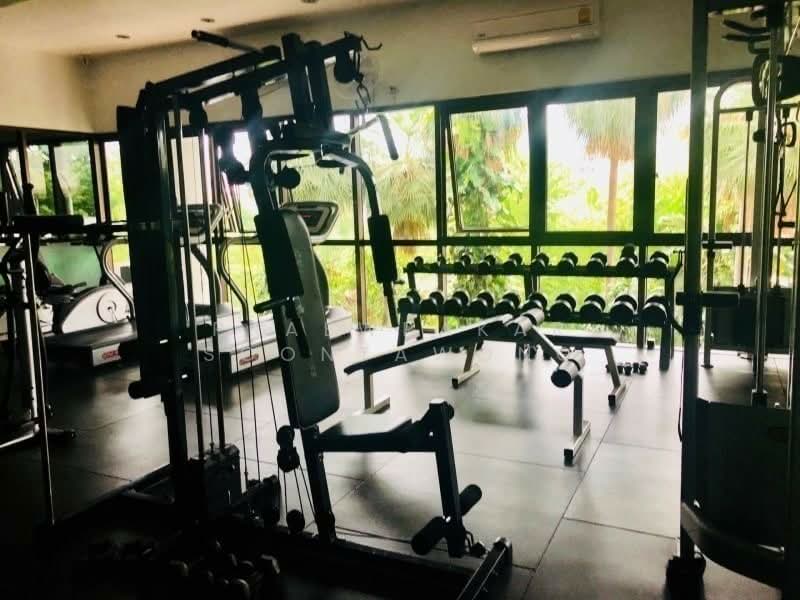 For Rent - Country Complex Bangna, Bangkok