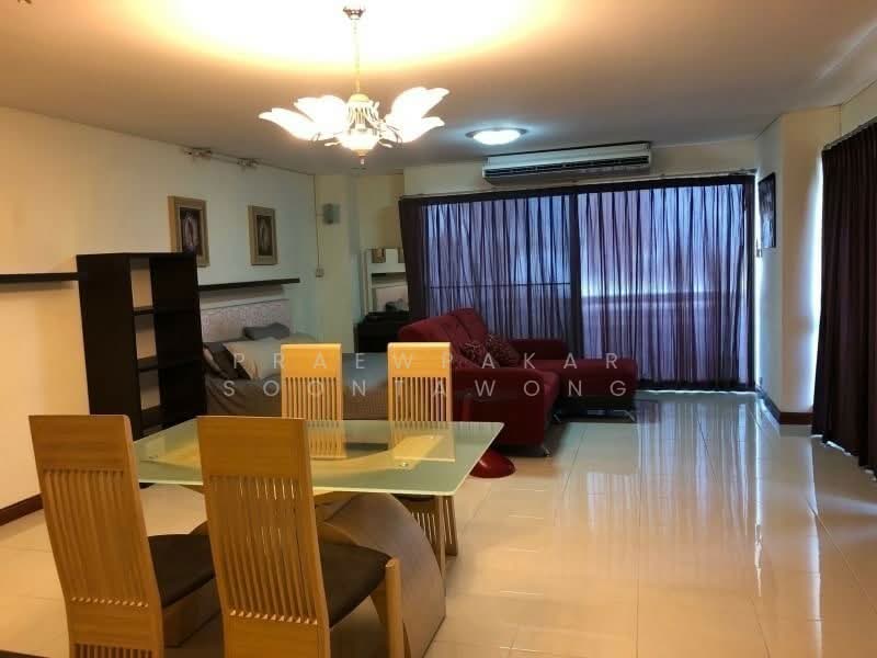 For Rent - Country Complex Bangna, Bangkok