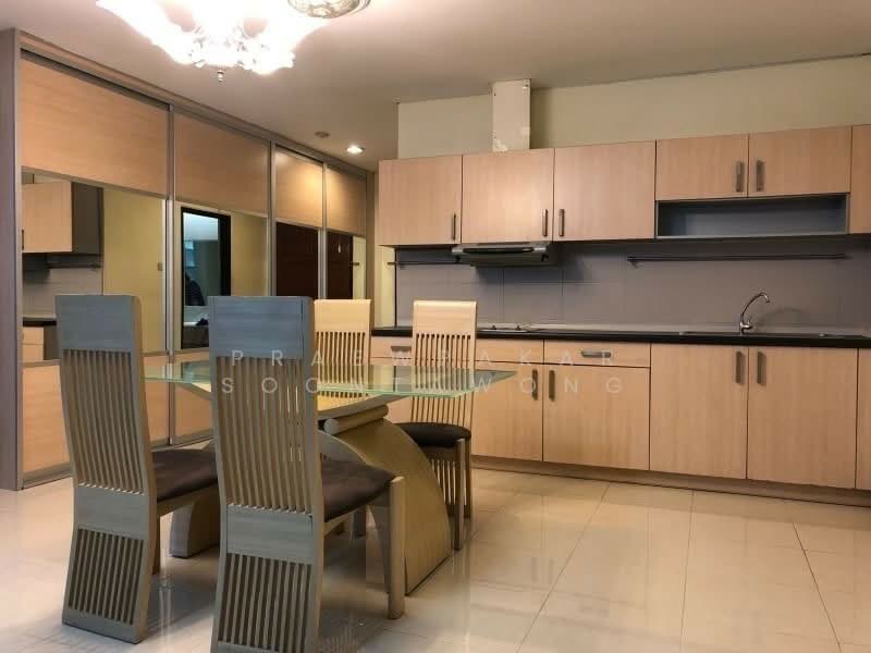 For Rent - Country Complex Bangna, Bangkok