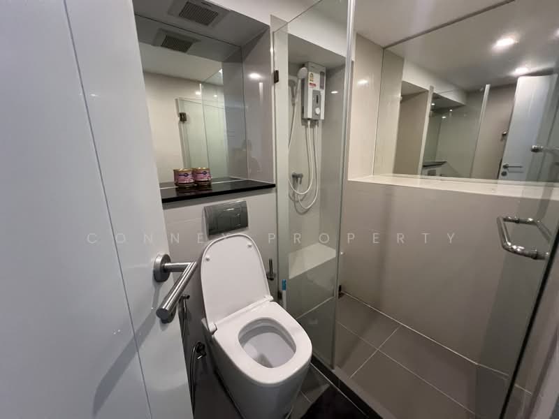 Knightsbridge Prime Sathorn, Bangkok, 599 Naradhiwas Rajanagarindra Road, Thung Maha Mek, Sathon, Bangkok, 2 Bedrooms, 45 sqm, Condo For Rent, by Connex Property, 500148288 - DDproperty.com