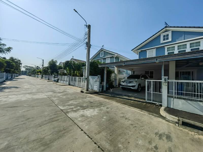 ขาย - Chaiyaphruek Srinakharin : ชัยพฤกษ์ ศรีนครินทร์, สมุทรปราการ