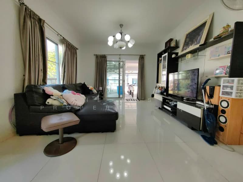 ขาย - Chaiyaphruek Srinakharin : ชัยพฤกษ์ ศรีนครินทร์, สมุทรปราการ