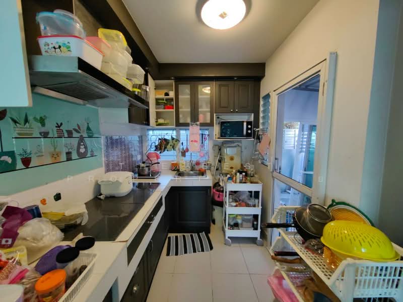 For Sale - Chaiyaphruek Srinakharin, Samut Prakan