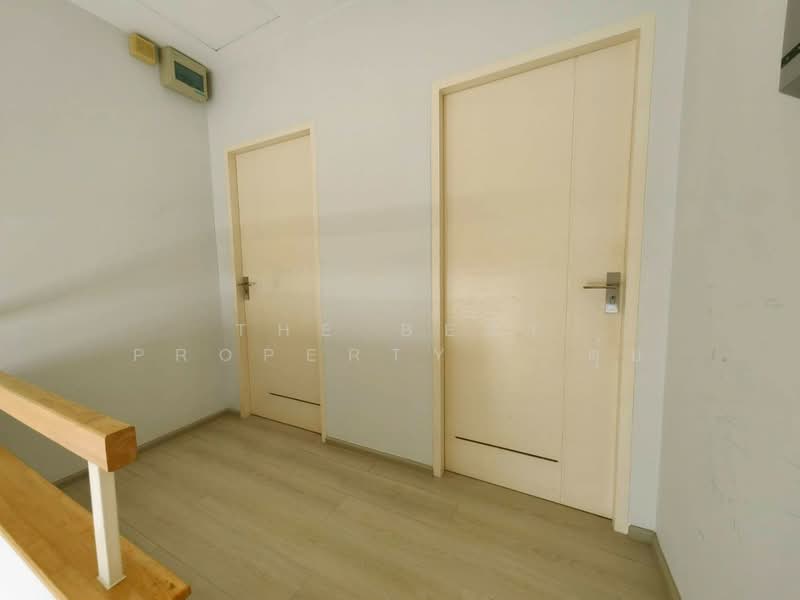 For Sale - Chaiyaphruek Srinakharin, Samut Prakan