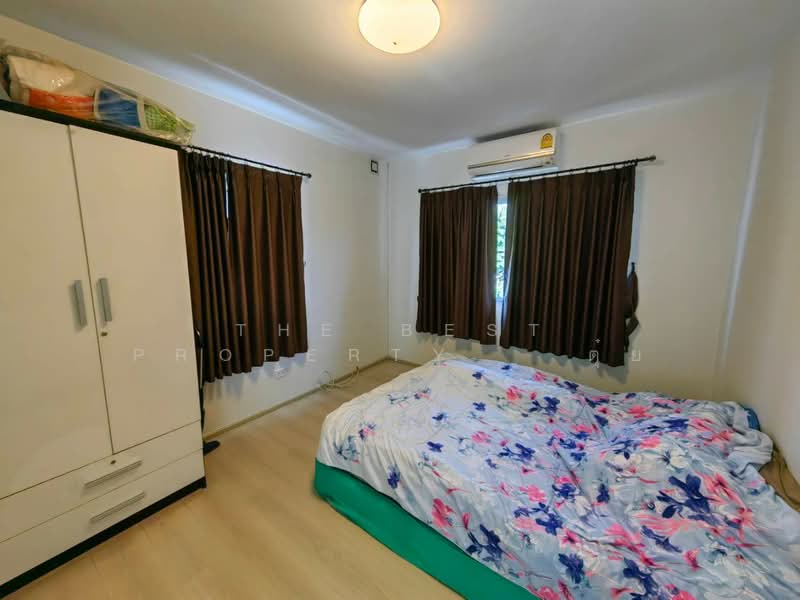 For Sale - Chaiyaphruek Srinakharin, Samut Prakan