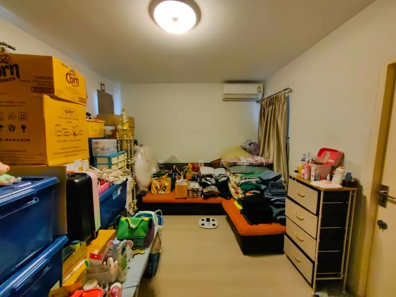 For Sale - Chaiyaphruek Srinakharin, Samut Prakan