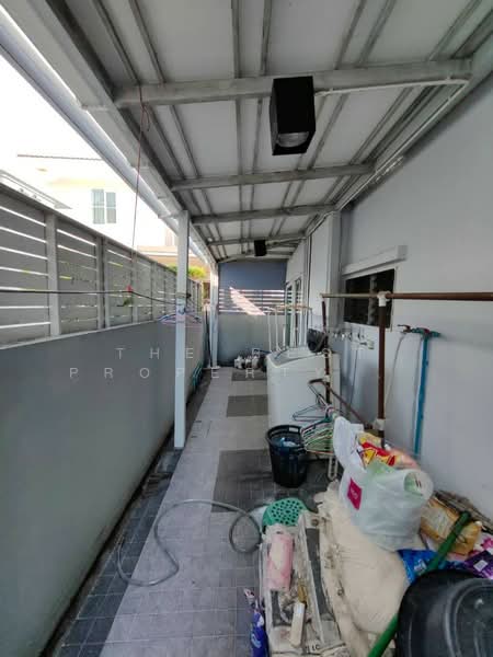 ขาย - Chaiyaphruek Srinakharin : ชัยพฤกษ์ ศรีนครินทร์, สมุทรปราการ