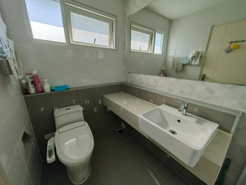 For Sale - Chaiyaphruek Srinakharin, Samut Prakan